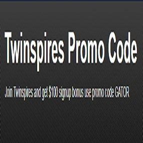 twinspires promo code ontario